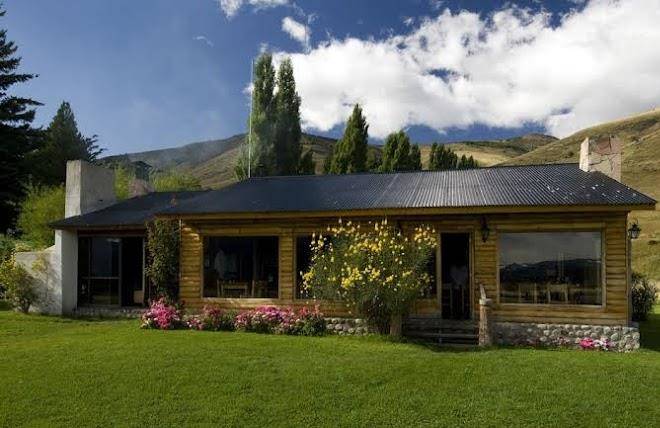 Estancia nibepo aike