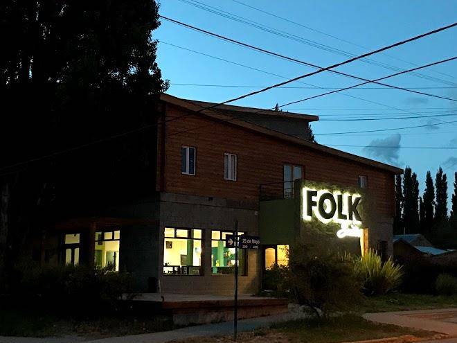 Folk suites