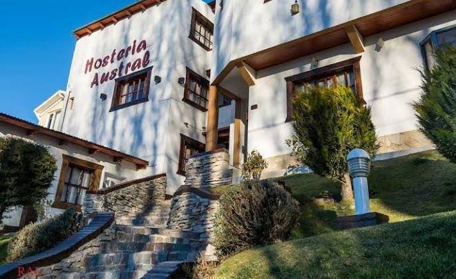 Hosteria austral