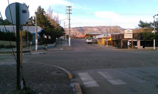 Hosteria hi