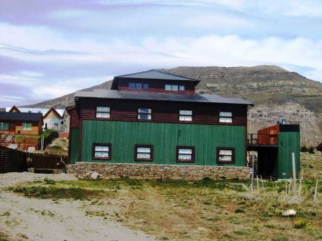 Hosteria los gnomos