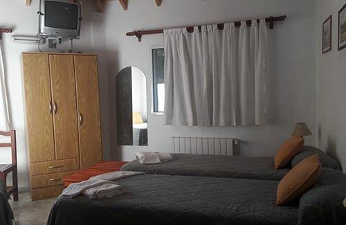 Hosteria maria bonita