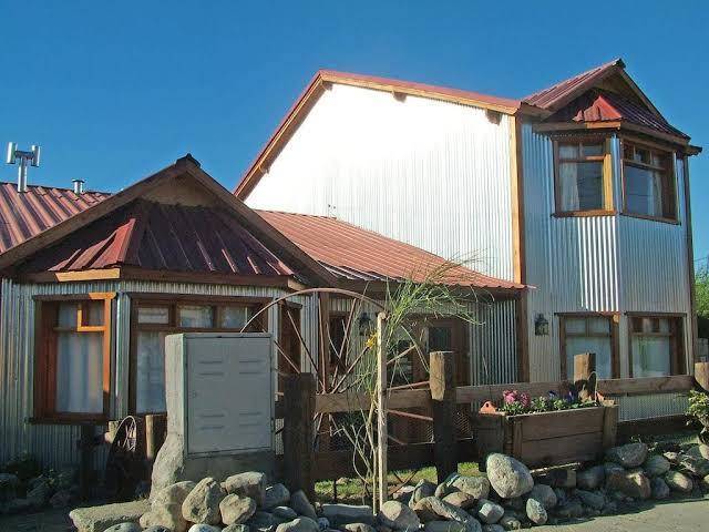 Hosteria posada karut josh