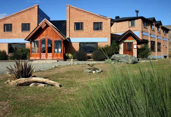 Hosteria posta sur