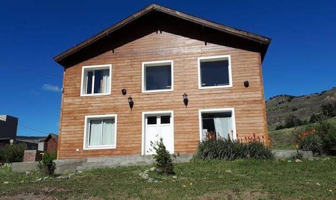 Hosteria tranqueras de el chalten