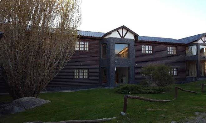 Hosteria vientos del sur