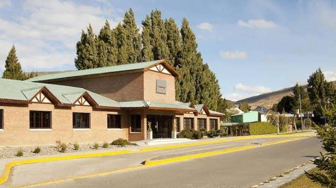 Hotel bahia redonda