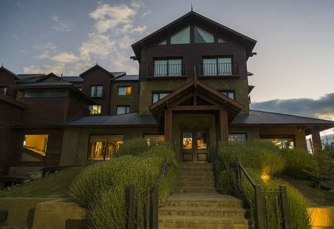 Hotel imago