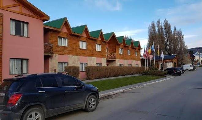 Hotel kapenke
