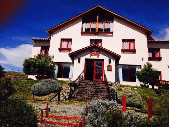 Hotel koi mahik