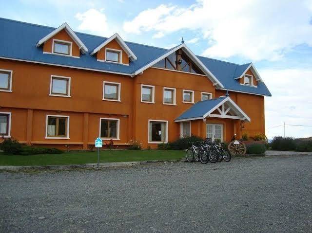 Hotel las dunas