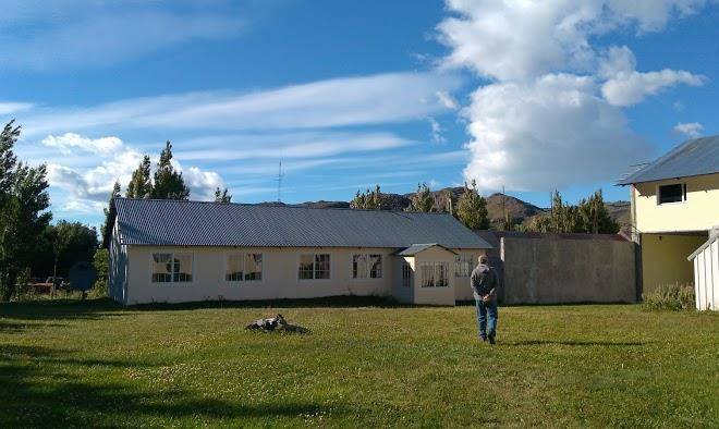 Hotel las piedras