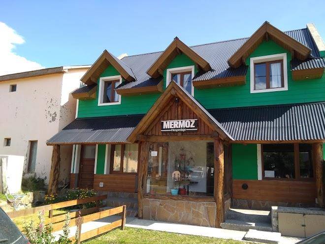 Hotel mermoz