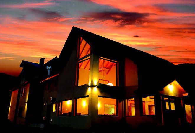Hotel poincenot