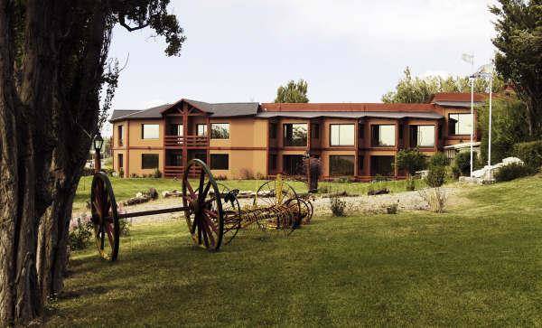 Hotel sierra nevada