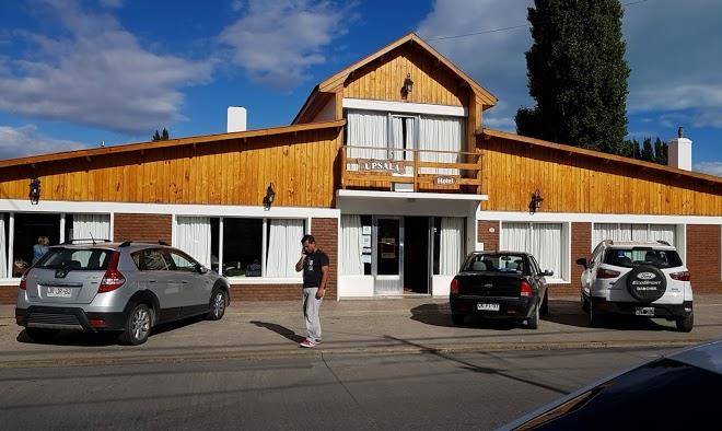 Hotel upsala