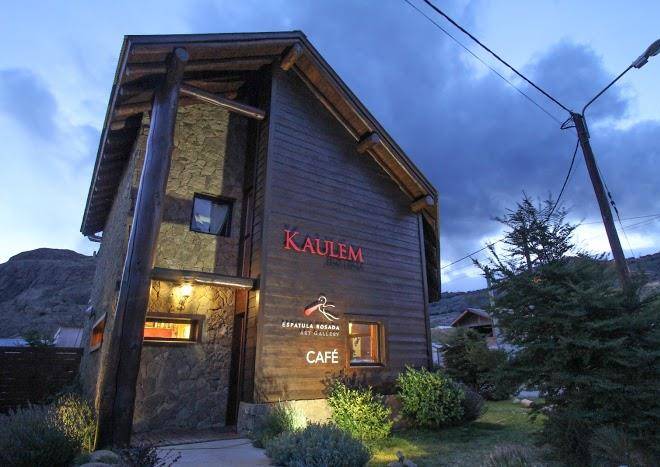 Kaulem hosteria
