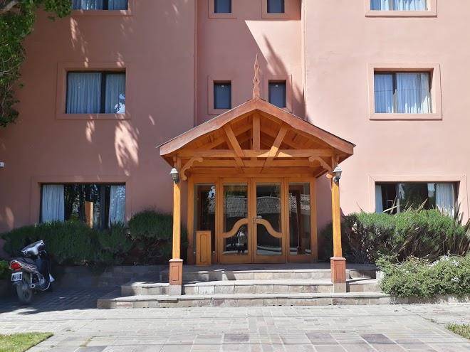 Keuken hotel