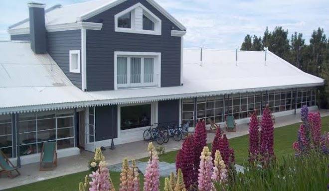 Los ponchos boutique hotel