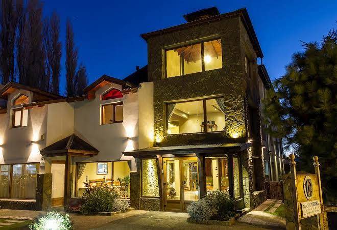Madretierra patagonia hosteria boutique