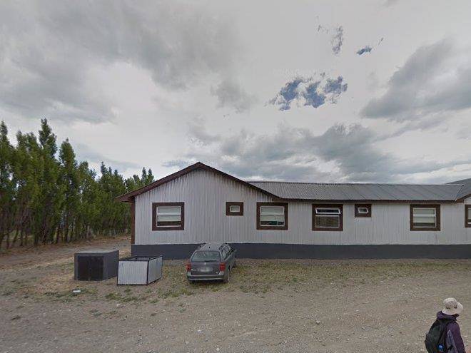 Patagonia austral suites
