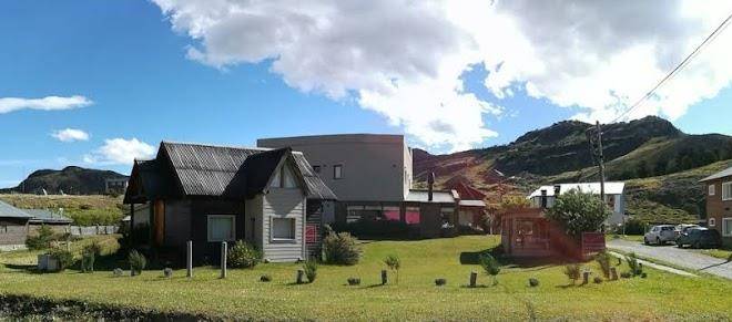 Posada el barranco