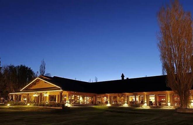 Posada los alamos