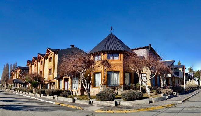 Quijote hotel