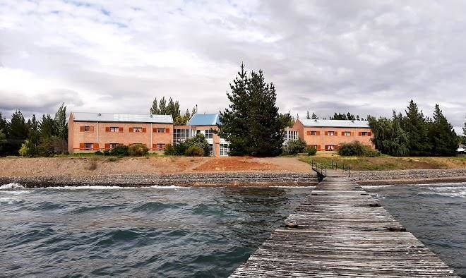 Antigua patagonia hosteria