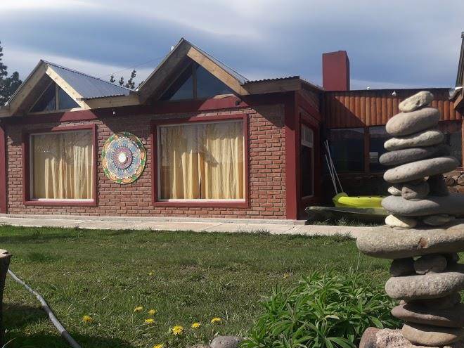 Hospedaje posada aike patagonico
