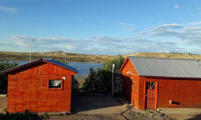 Cabanas kau sorken