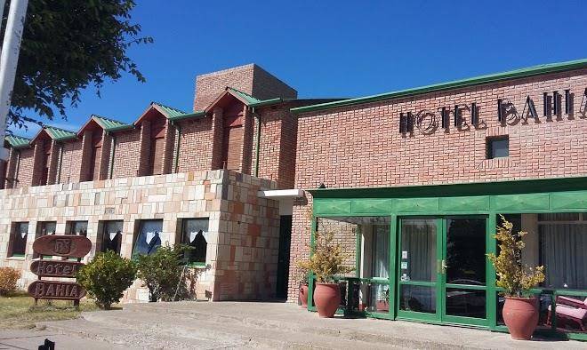 Hotel bahia