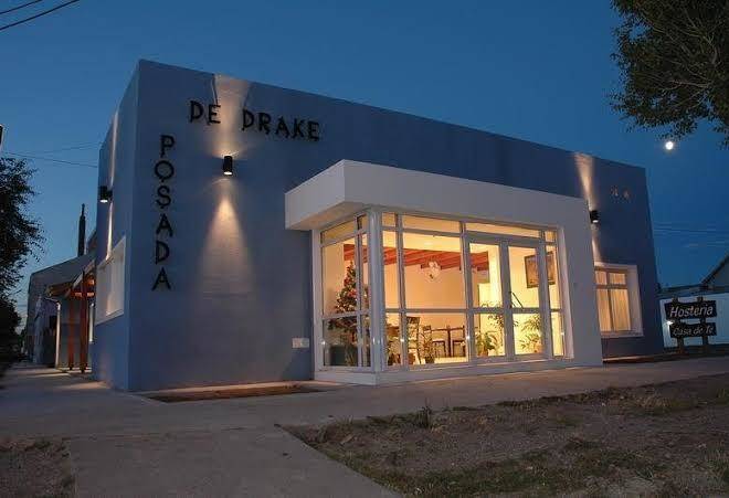 Posada de drake