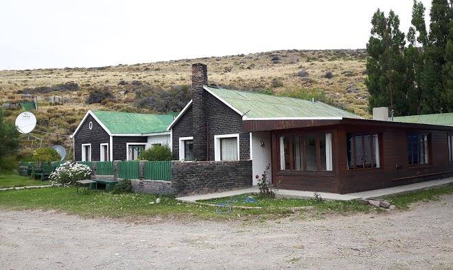 Estancia la oriental