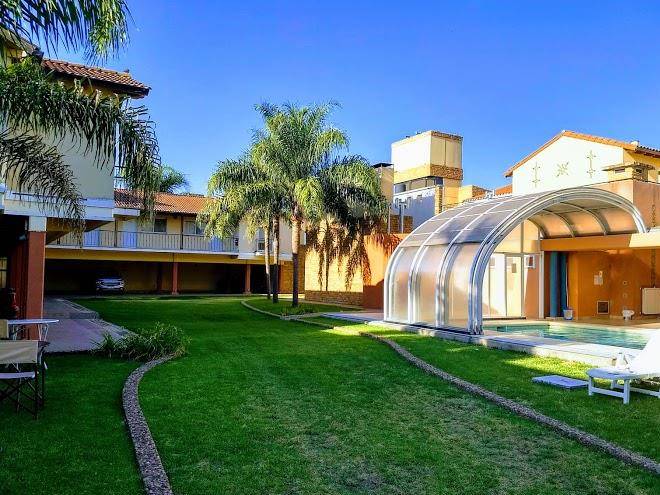 Hotel amaneceres