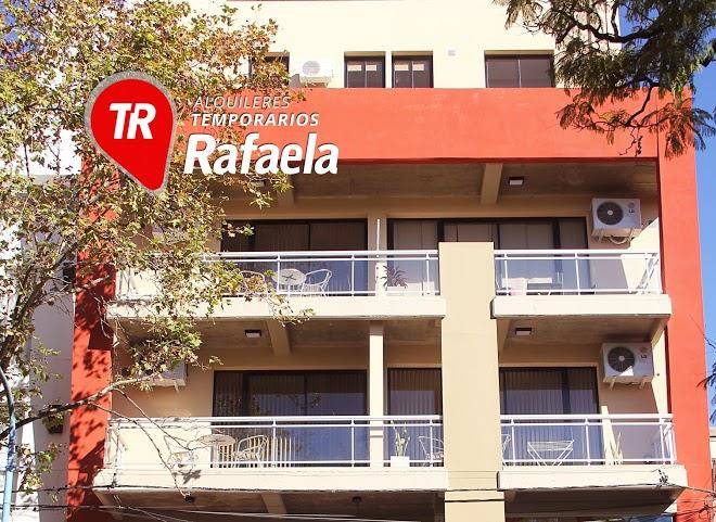 Alquileres temporarios rafaela