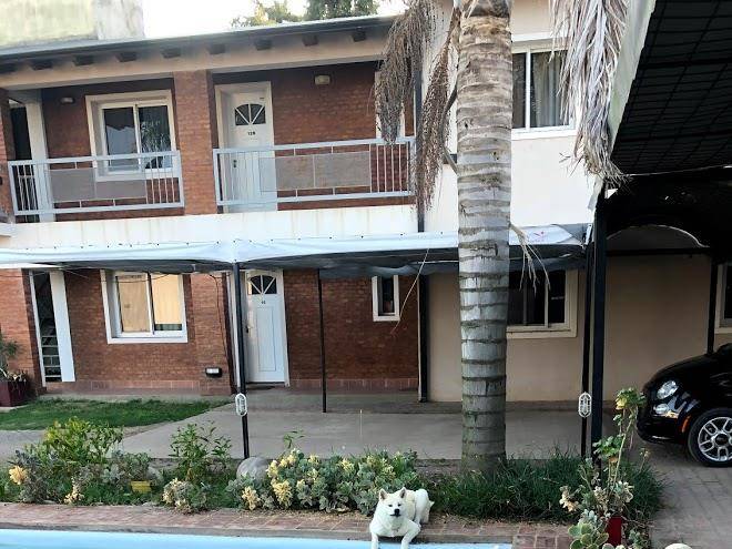 Ayres hotel san vicente