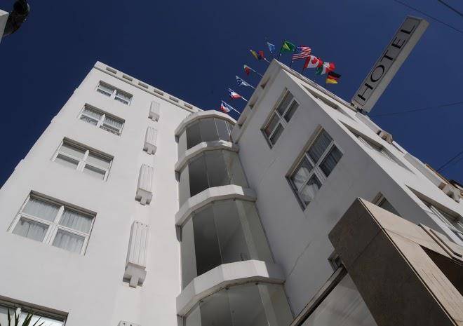 Parra hotel & suites