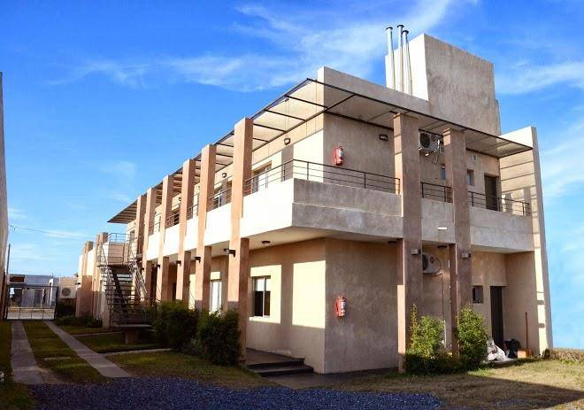Altos del sol hotel