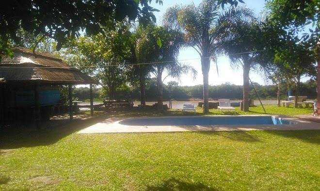 Cabana gustavo