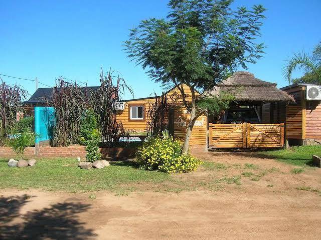 Cabanas don juvenal