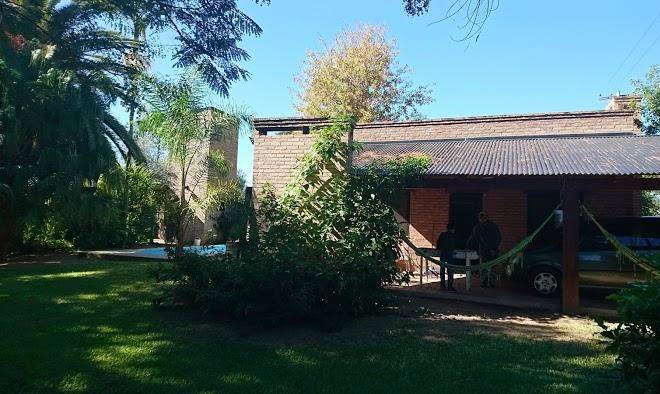 Cabanas gesualdo
