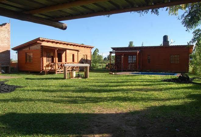 Posada yossen