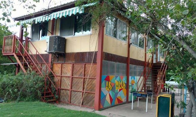 Complejo la olla timbues santa fe
