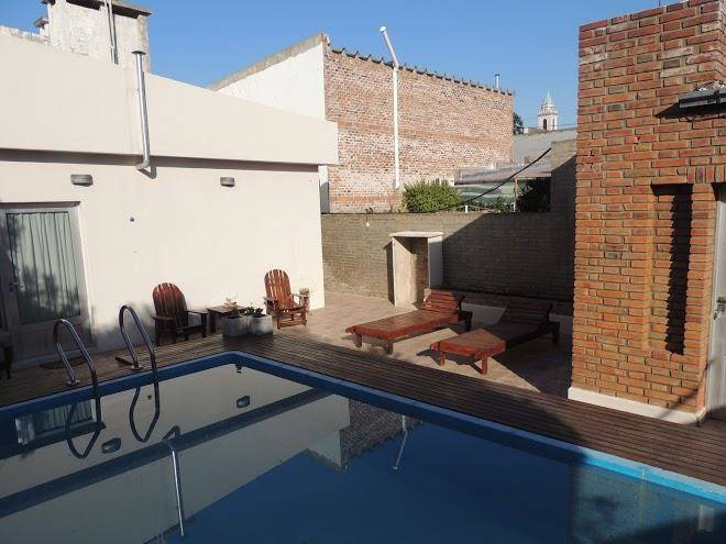 Brenda b suites ejecutivas