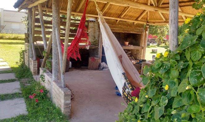 Cabana jose rolando
