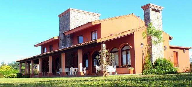 Hotel boutique la carona