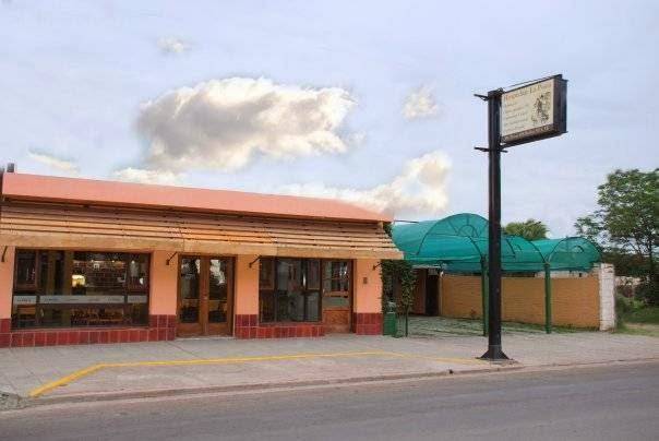 Hospedaje la posta