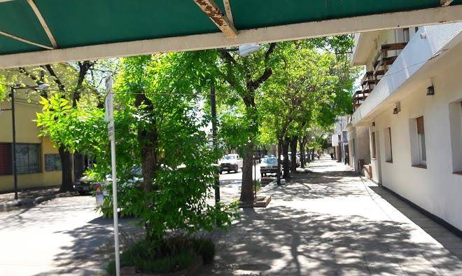 Hotel salta