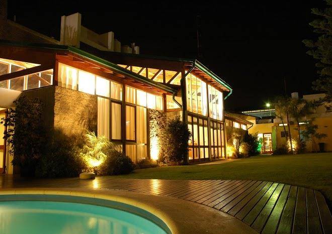 Melin kien spa